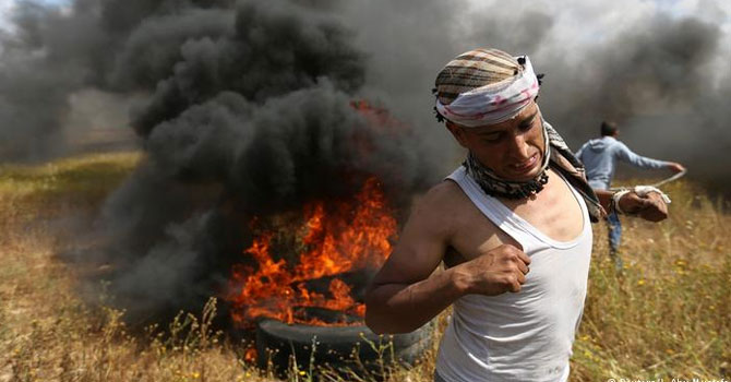 BM Güvenlik Konseyi Gazze için acil toplandı