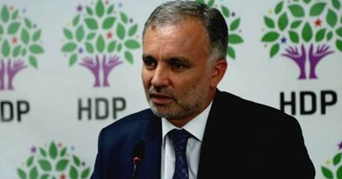 HDP Sözcüsü Bilgen: 1 Mayıs önemli bir dönüm noktası olacak