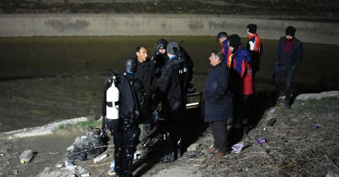 Van'da kaybolan 8 yaşındaki çocuk ölü bulundu