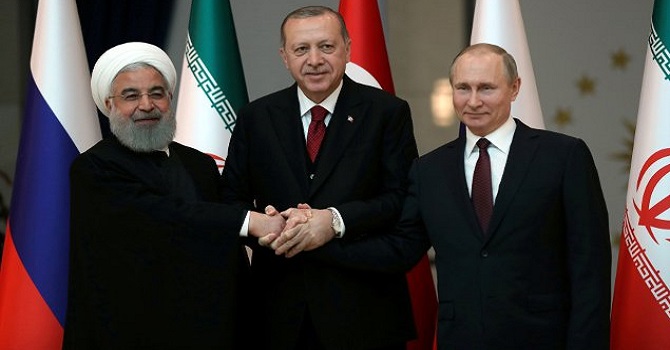 Trump'ın yeni bakanına fotoğraflı Türkiye sorusu