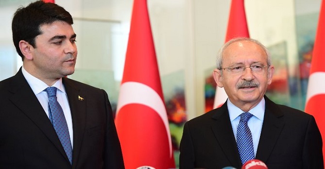 Kılıçdaroğlu: Az bile söyledim!