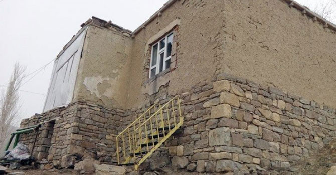 Başkale'de kardeşlerin arazi kavgası: 1 ölü