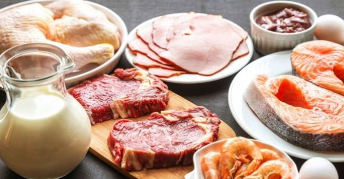 Et fiyatına yüzde 8, süte yüzde 30 zam