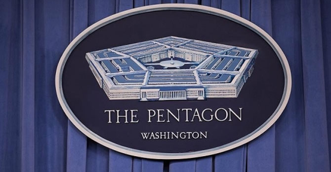 Pentagon: Suriye'de kalmayı sürdüreceğiz