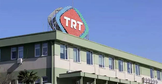 'TRT, yayınlanmayan çizgi filme 15 milyon ödeme yaptı'