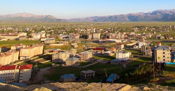 Hakkari Valiliği: Yüksekova’da 3 ay EYP aranacak