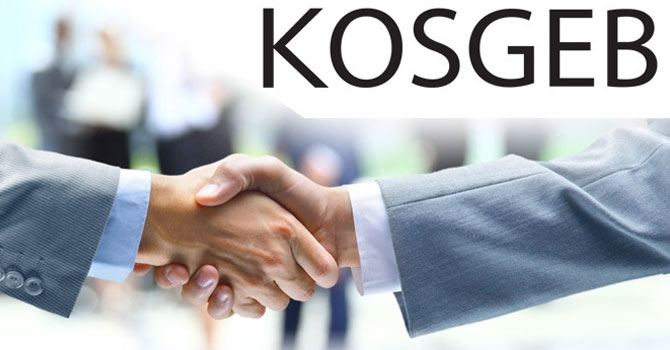Hakkari'de KOSGEB  başvuruları başladı