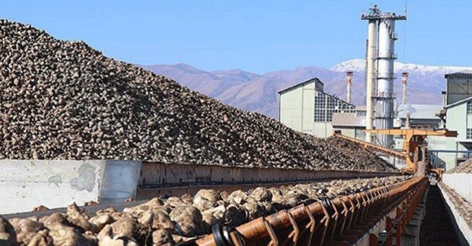 Çorum ve Yozgat Şeker Fabrikası ihalesi sonuçlandı!