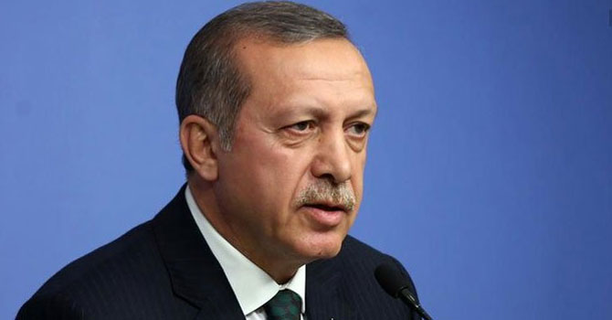 Erdoğan'dan Kılıçdaroğlu'na: Sana postal göndereyim