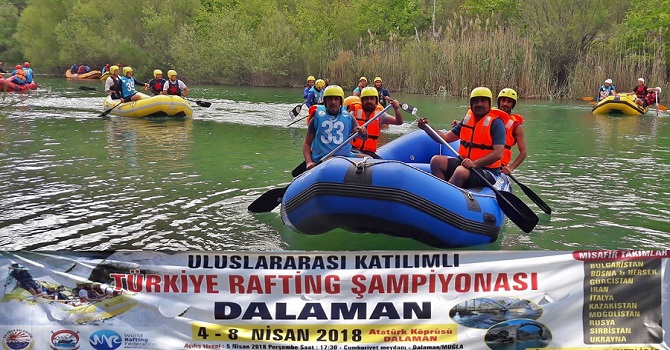 Hakkari Türkiye Şampiyonasında!