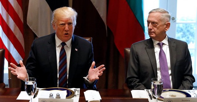 ABD: Savaşı Cenevre süreciyle bitireceğiz