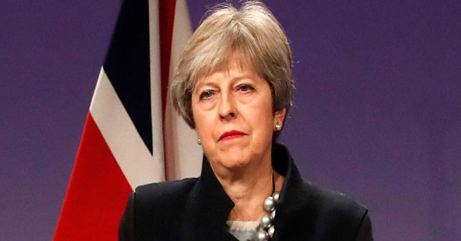 İngiltere Suriye konusunda kararını verdi