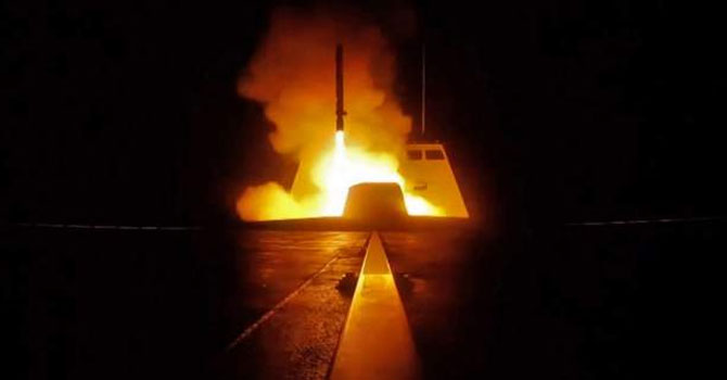 Türkiye'den operasyonla ile ilgili ilk açıklama