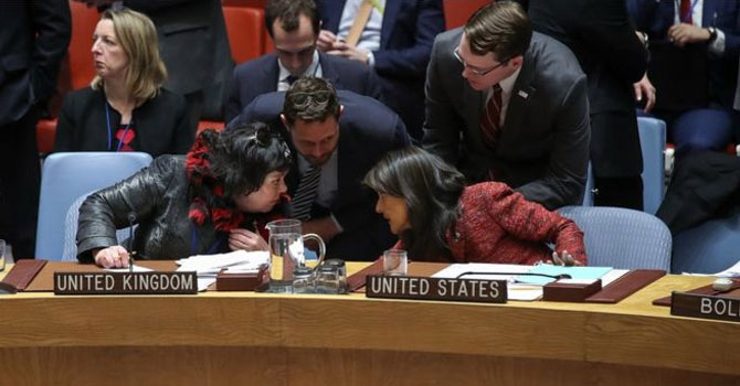 Suriye operasyonunu destekleyen ve karşı çıkan ülkeler