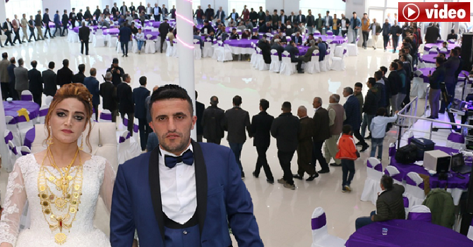 Özkan Ailesinin mutlu günü