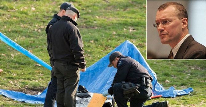 Ünlü avukat protesto için kendisini yaktı