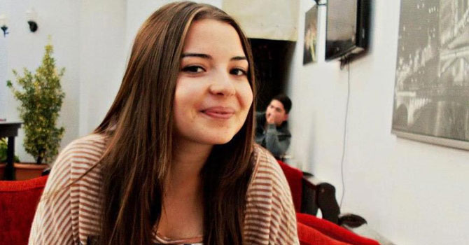 Atanamayan öğretmen intihar etti