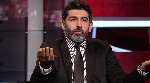 Cumhurbaşkanlığı adaylığını açıklayan Gültekin: İktidar ülkeyi gasp ediyor, bu yüzden adayım