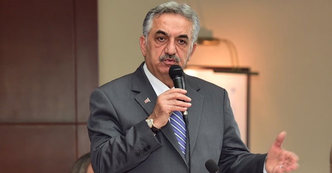 Cumhurbaşkanlığı adaylığı için koşullar açıklandı