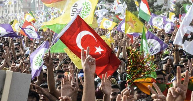 Erken seçim: HDP'nin stratejisi ne olacak?