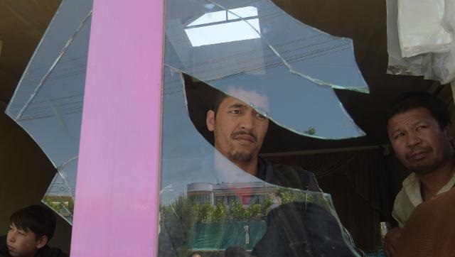 Seçim bürosuna IŞİD saldırısı: 48 kişi hayatını kaybetti