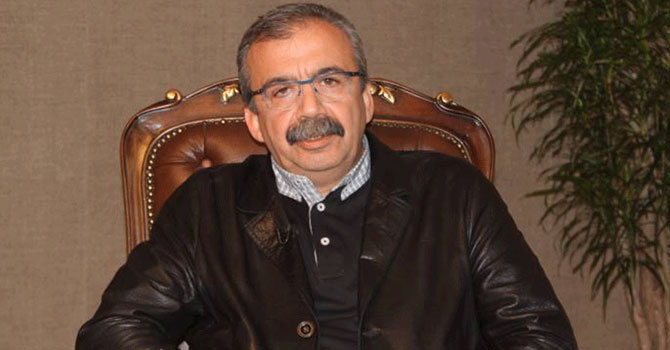 'Öznesi olmadığımız denklemin içinde olmayız'