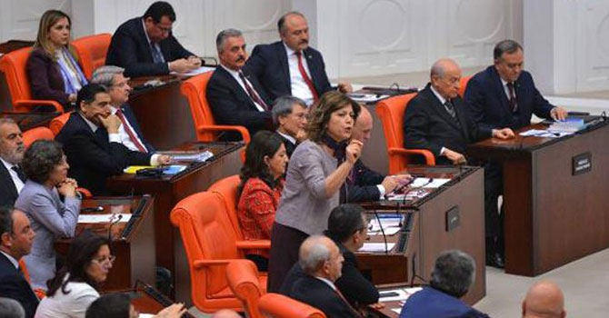 Beştaş'tan Bostancı'ya: Biz Kürdüz, Kürt kökenli değiliz