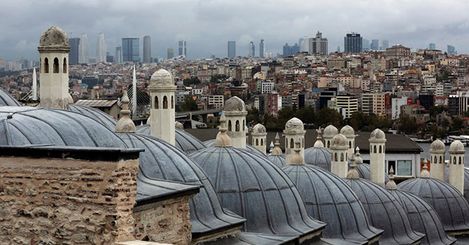 Erken seçim öncesi: Ekonomiye mini paket geliyor