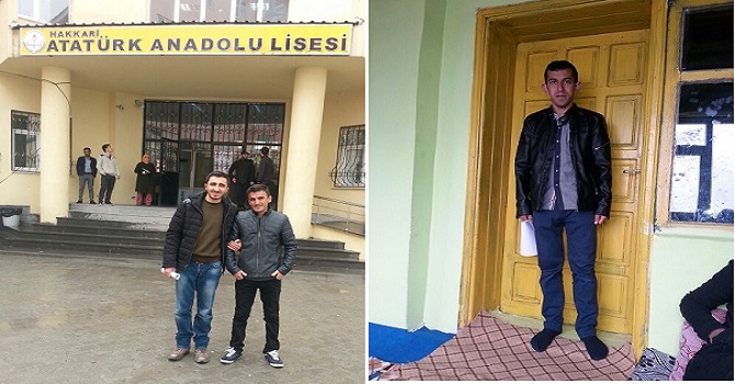 ASP'den engellilere araç jesti