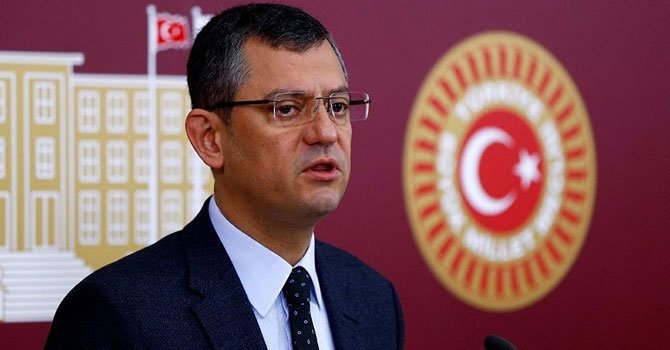 'Yargıda 'akraba ve yandaş' atamaları yapılıyor