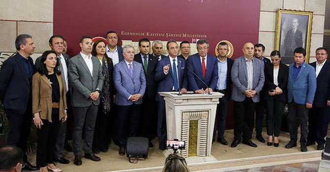 İYİ Parti'ye geçen 15 vekil geri mi dönüyor?