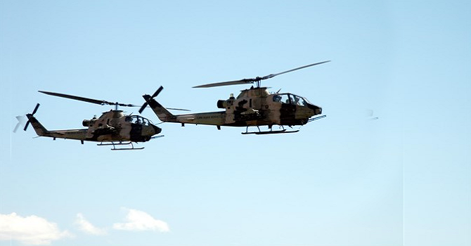 Şırnak'ta patlama: 2 asker şehit, 1 asker yaralı