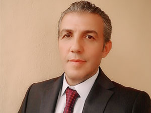 Reşit Güneç Hakkari HDP’den aday adayı