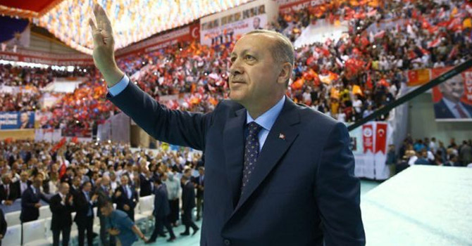 Erdoğan'dan Abdullah Gül değerlendirmesi