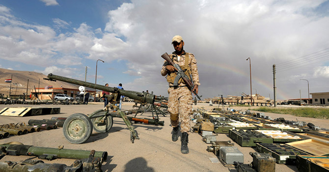 Fırat'ın Doğusunda DSG ve Suriye rejimi çatıştı