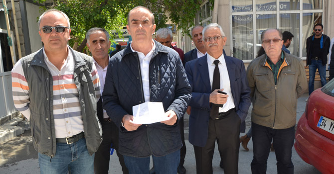 Türk-İş Hakkari temsilciliğinden 1 Mayıs açıklaması