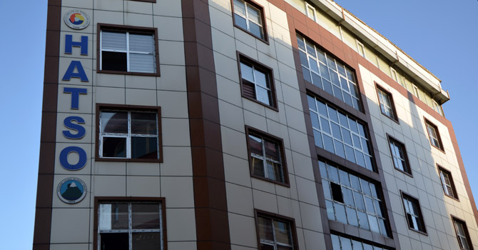 HATSO'dan teşvik bilgilendirme toplantısına katılım çağrısı