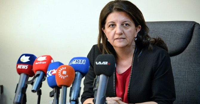 Buldan'dan 'İnce' yorumu: 2'inci tura biz kalırız