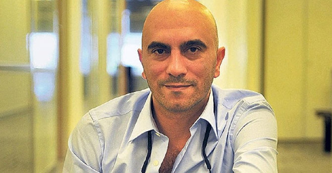 Davutoğlu'nun eski danışmanı Bayar: Elveda AK Parti, elveda sayın Erdoğan