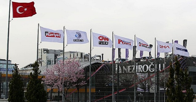 Doğan Medya'nın satışına Rekabet Kurumu'dan onay