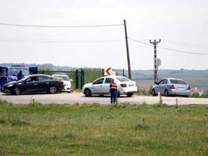 Muharrem İnce, Demirtaş'ı ziyaret etti