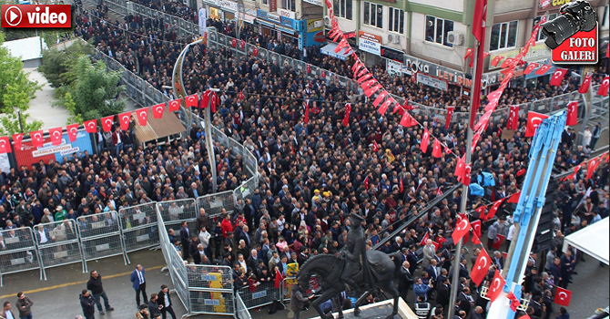 CHP adayı İnce Hakkari’de mal varlığını açıkladı!
