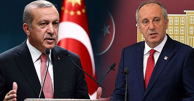 Erdoğan'dan Demirtaş'a: Ben hapis sıramı savdım