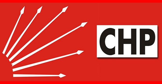 CHP kongresi ertelendi