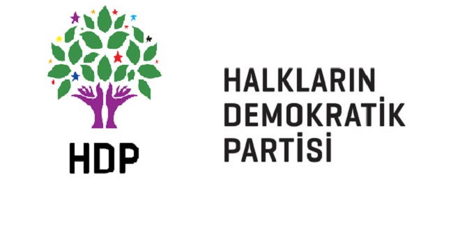 HDP Hakkari milletvekili Süresiz Açlık Grevine Başladı