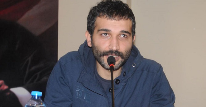 Barış Atay: Demirtaş'ı destekliyoruz, çünkü...