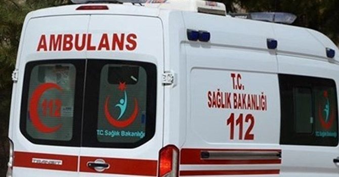 Cenaze evinde çıkan kavgada imam öldürüldü