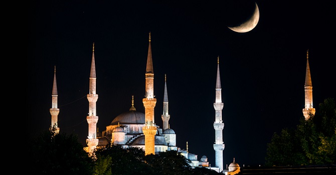 Türkiye'de orucunu en erken Hakkarililer açacak