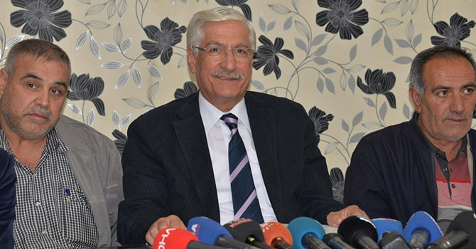 Vatan Partisi’nden istifa ettiler: HDP'ye oy vereceğiz