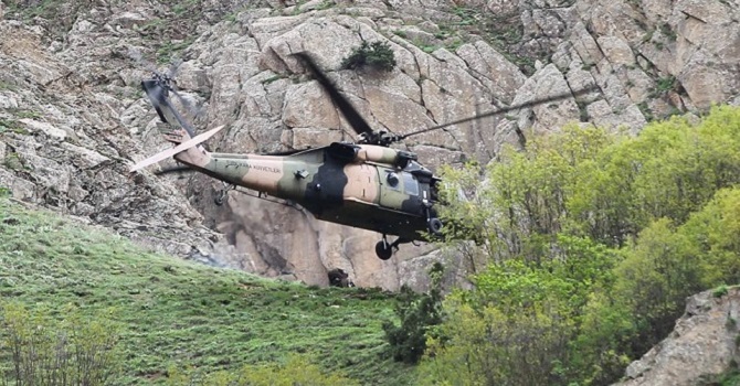Pancar toplamaya giden vatandaş kayalıktan düşerek hayatını kaybetti